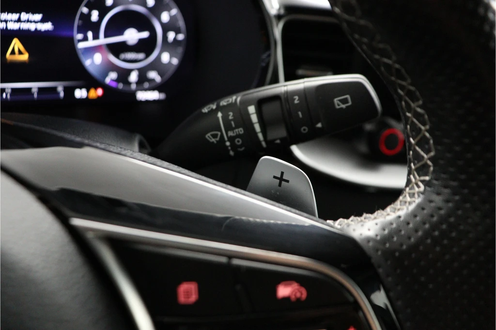 Kia ProCeed – foto 49