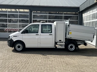 Volkswagen Transporter – thumbnail 9