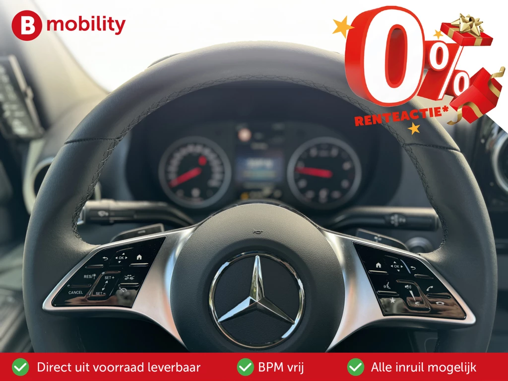 Mercedes-Benz Sprinter – foto 36
