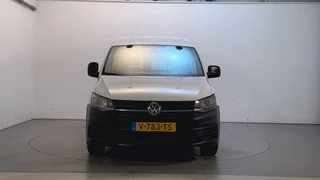 Volkswagen Caddy – thumbnail 7