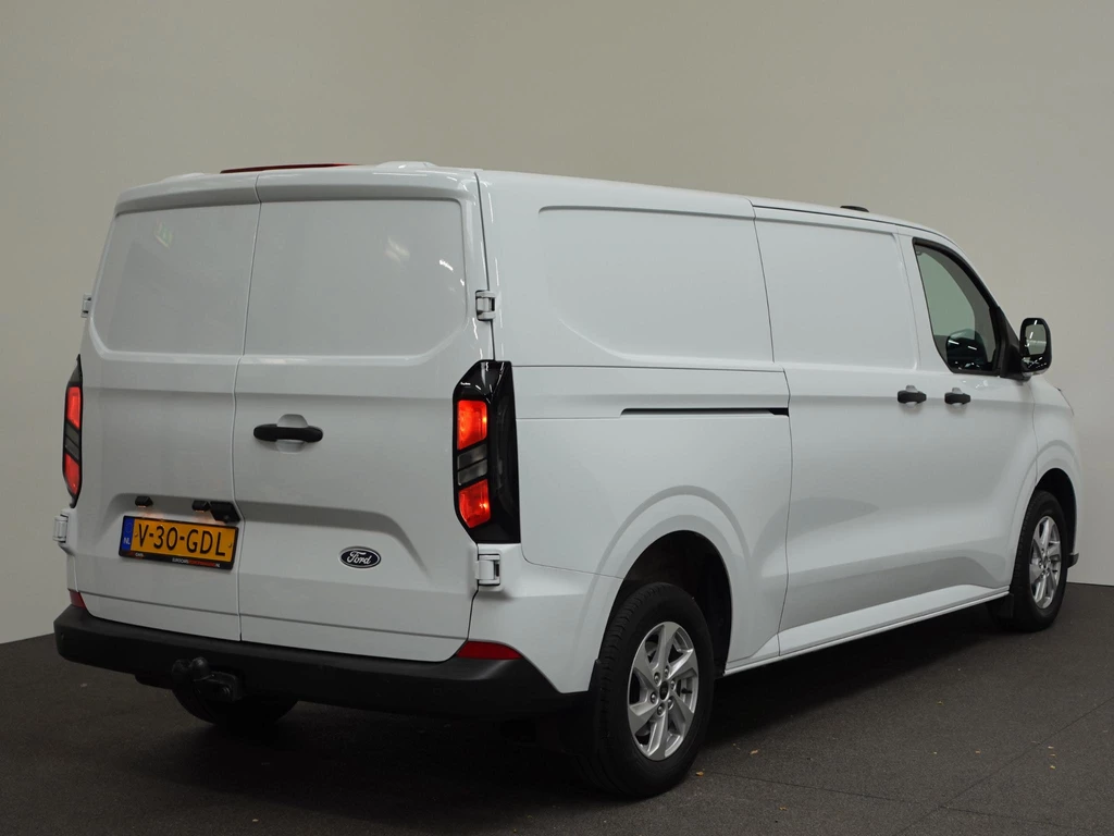 Ford Transit Custom – foto 5