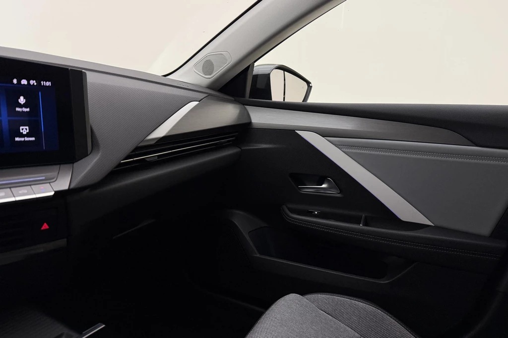Opel Astra – foto 29