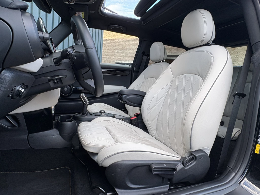 MINI Electric – foto 20