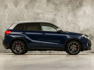 Suzuki Vitara – thumbnail 6