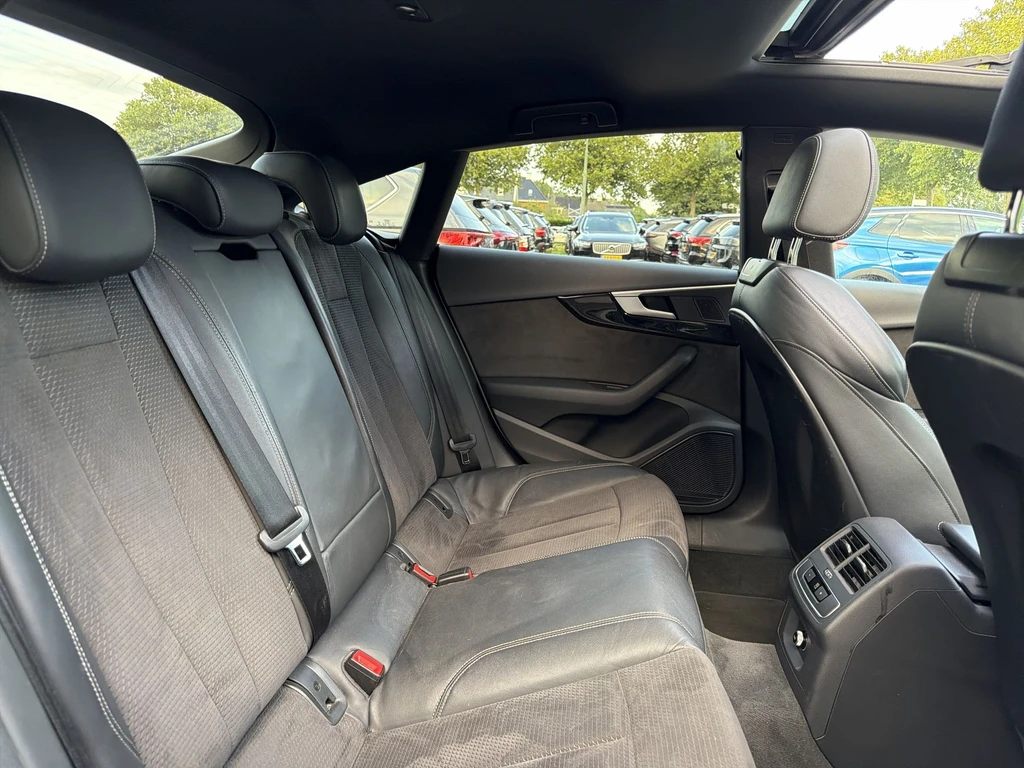 Audi A5 – foto 13
