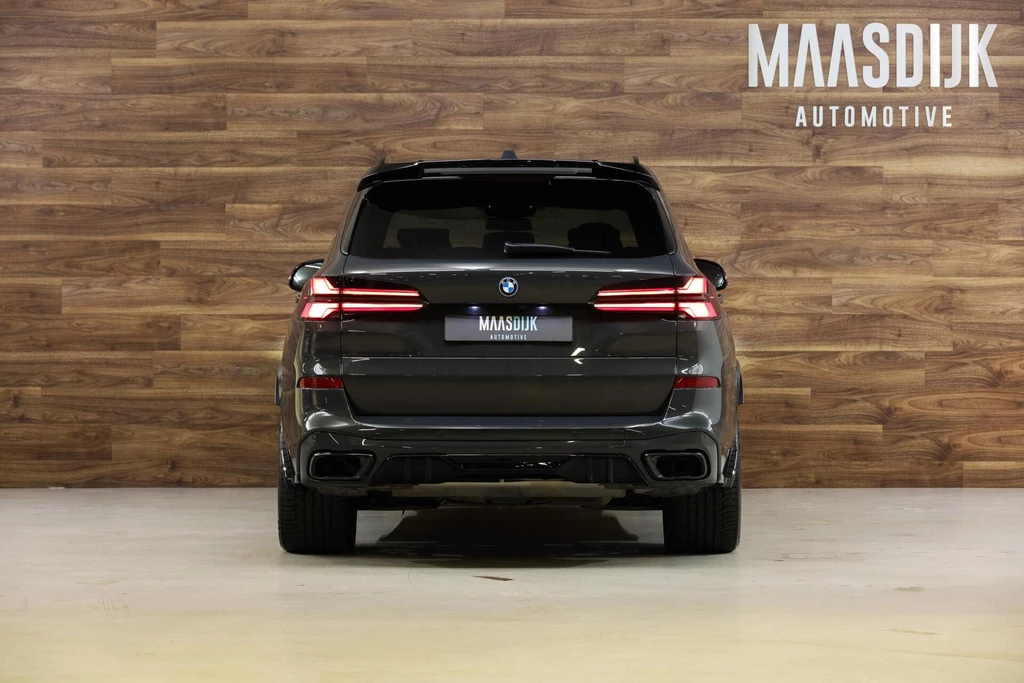 BMW X5 – foto 7