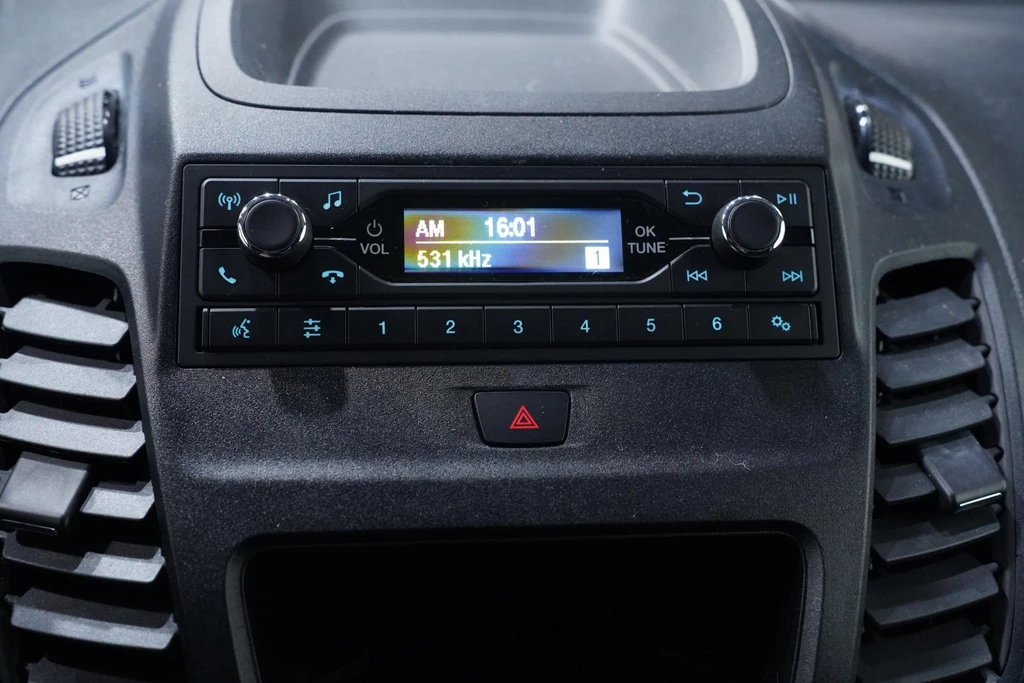 Ford Transit Connect – foto 25