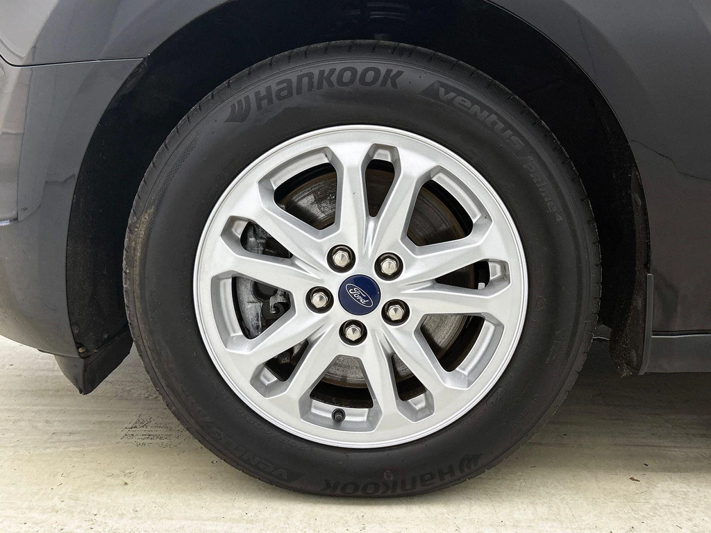 Ford Transit Connect – foto 30