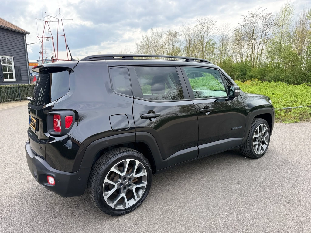 Jeep Renegade – foto 6