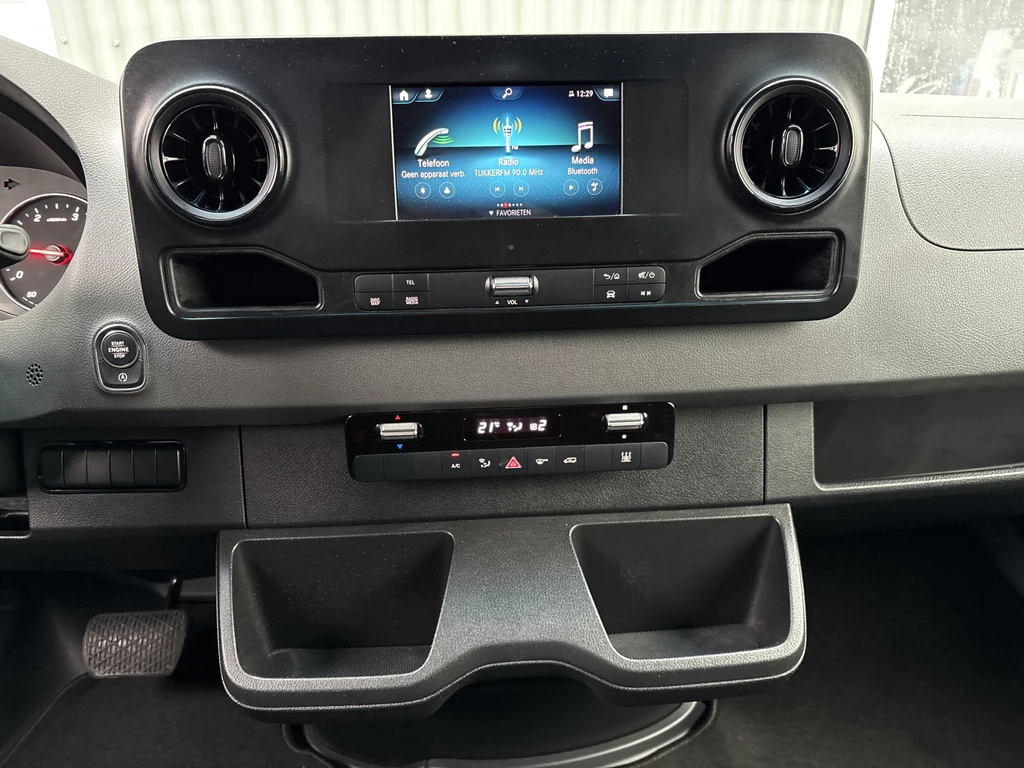 Mercedes-Benz Sprinter – foto 20