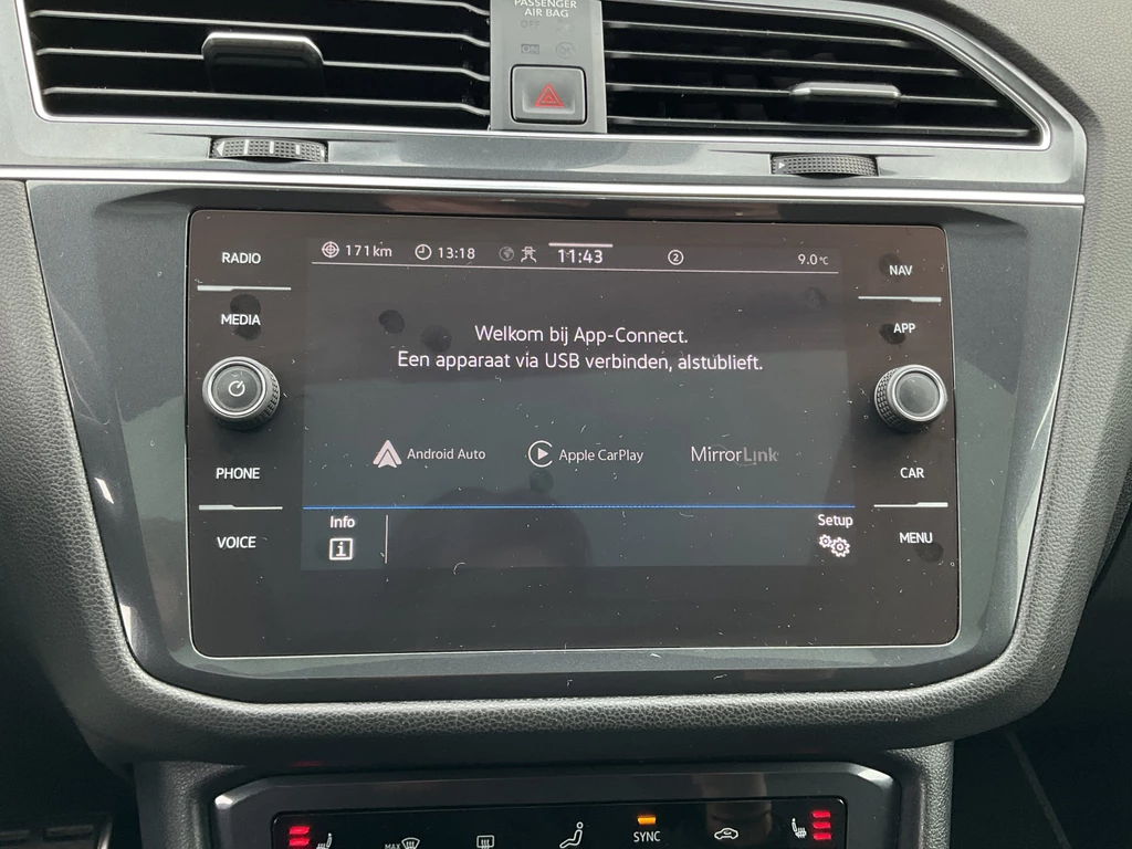 Volkswagen Tiguan Allspace – foto 35