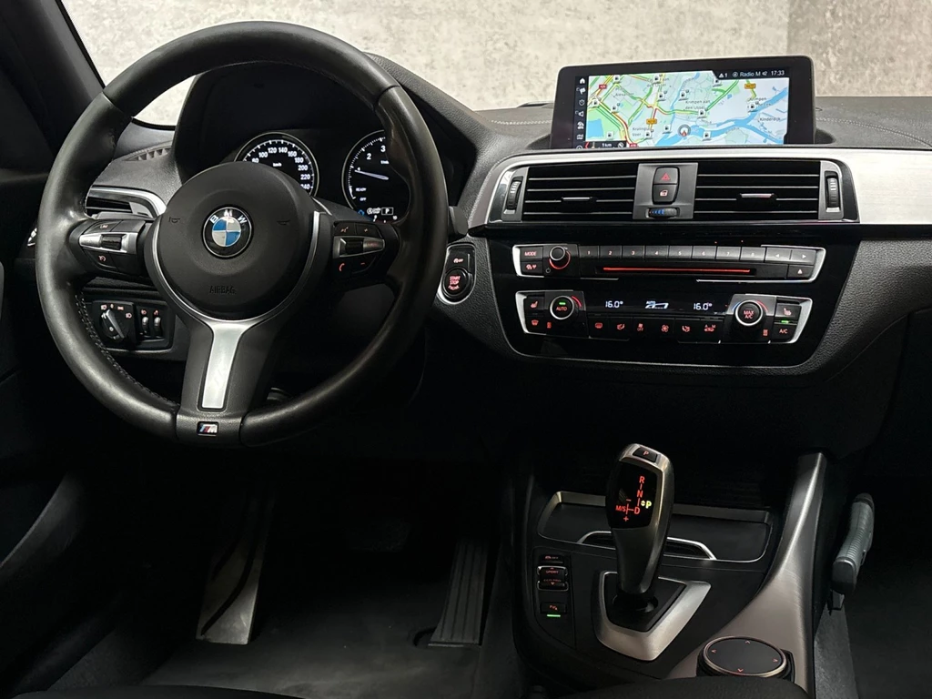 BMW 1 Serie – foto 7
