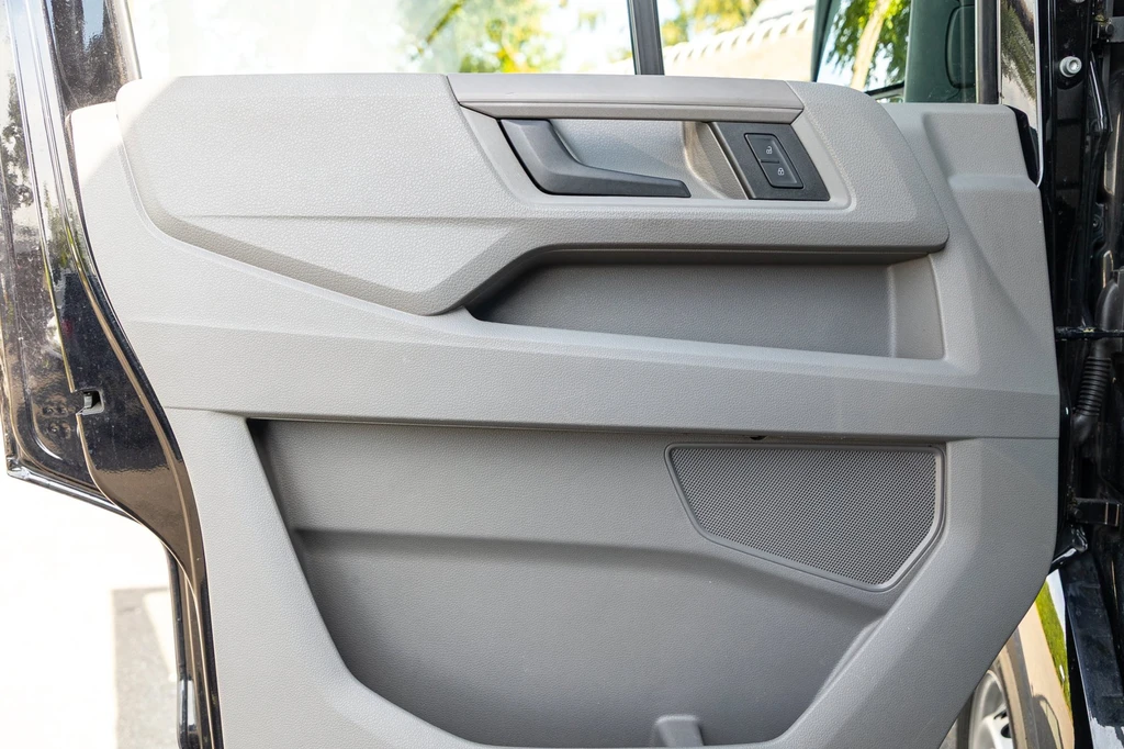 Volkswagen Crafter – foto 34