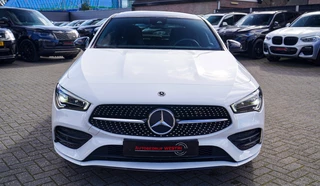 Mercedes-Benz CLA – thumbnail 11