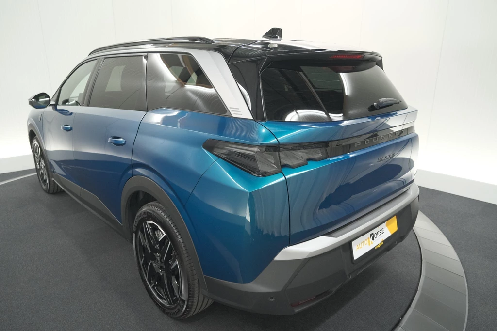 Peugeot 5008 – foto 8