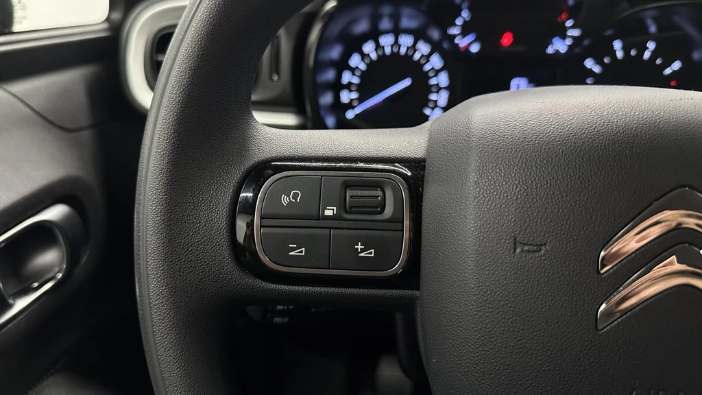 Citroën C3 – foto 20