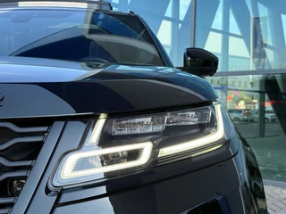 Land Rover Range Rover Velar – thumbnail 27