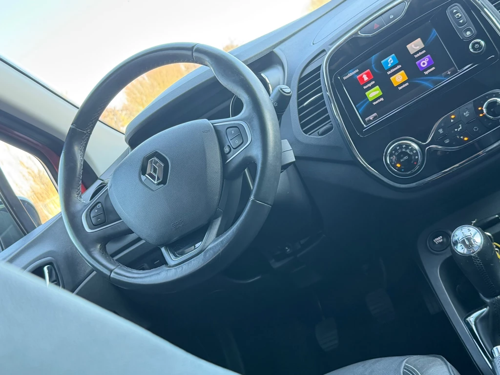 Renault Captur – foto 13