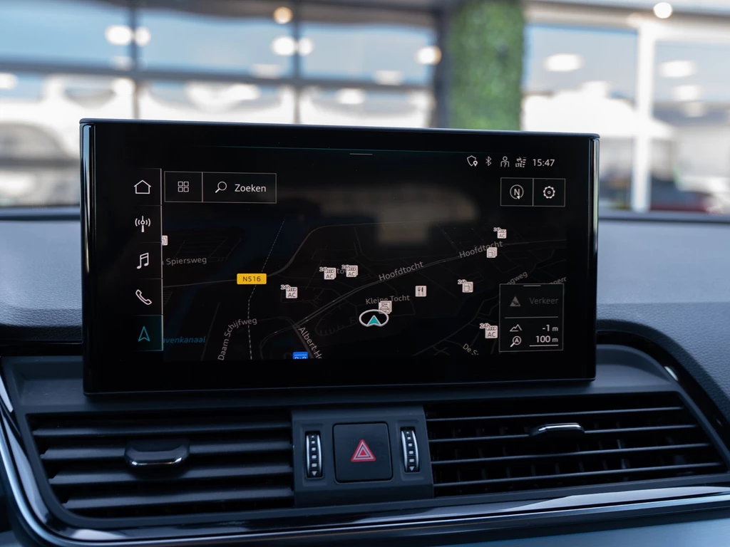 Audi Q5 – foto 20