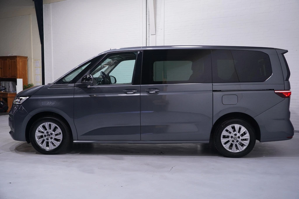 Volkswagen Multivan – foto 2