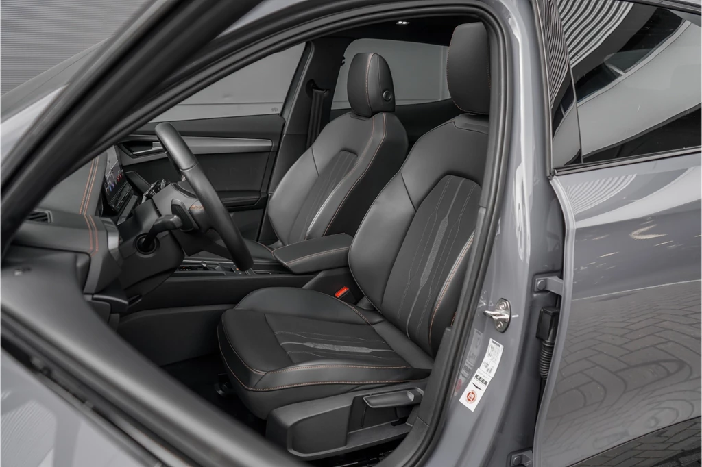 CUPRA Formentor – foto 12