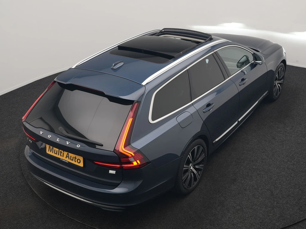 Volvo V90 – foto 9