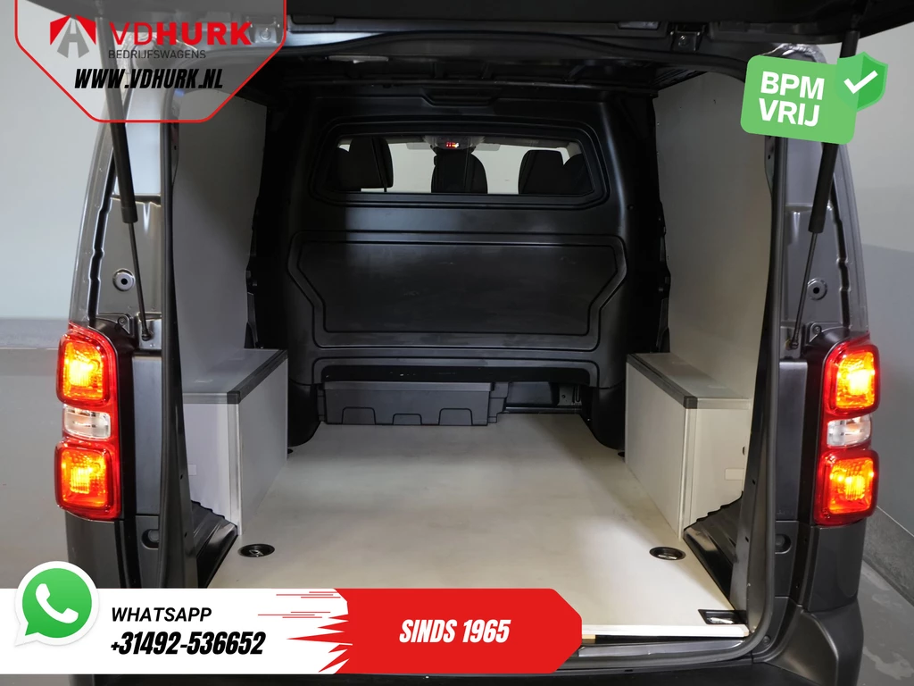 Opel Vivaro – foto 15