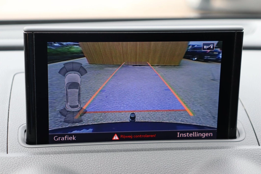 Audi A3 – foto 13