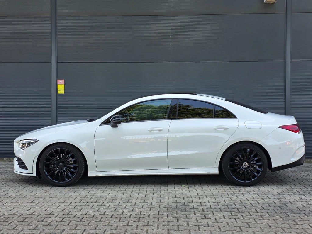 Mercedes-Benz CLA – foto 2
