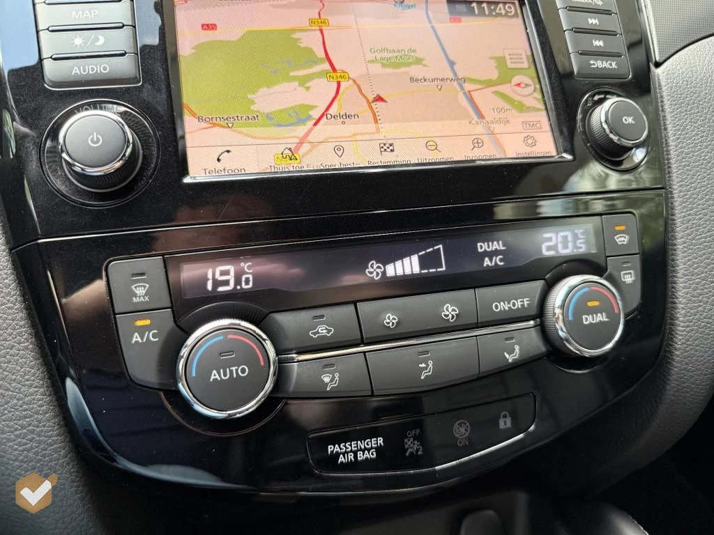 Nissan QASHQAI – foto 44