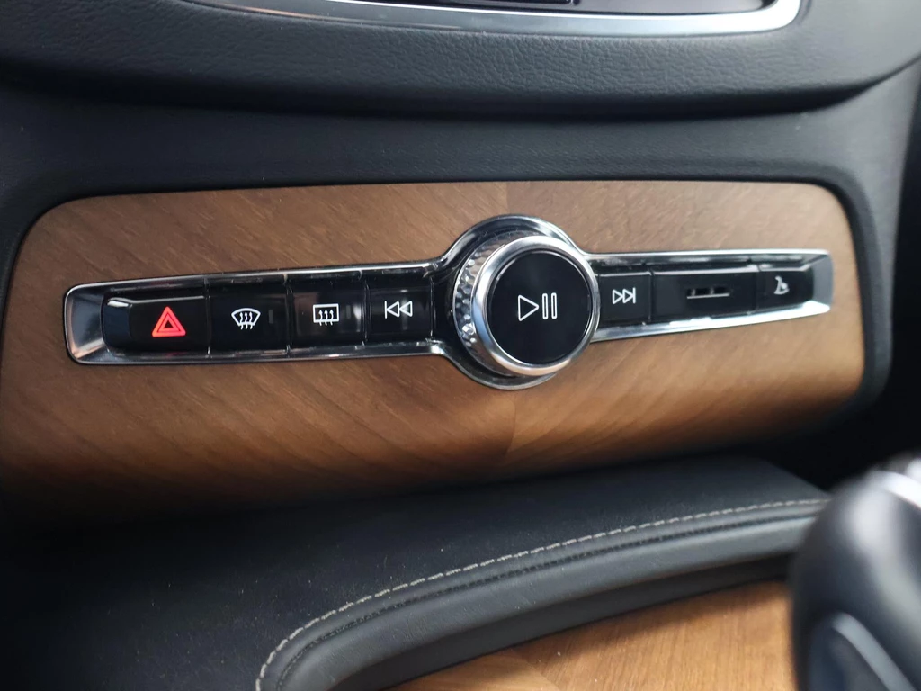Volvo XC90 – foto 49