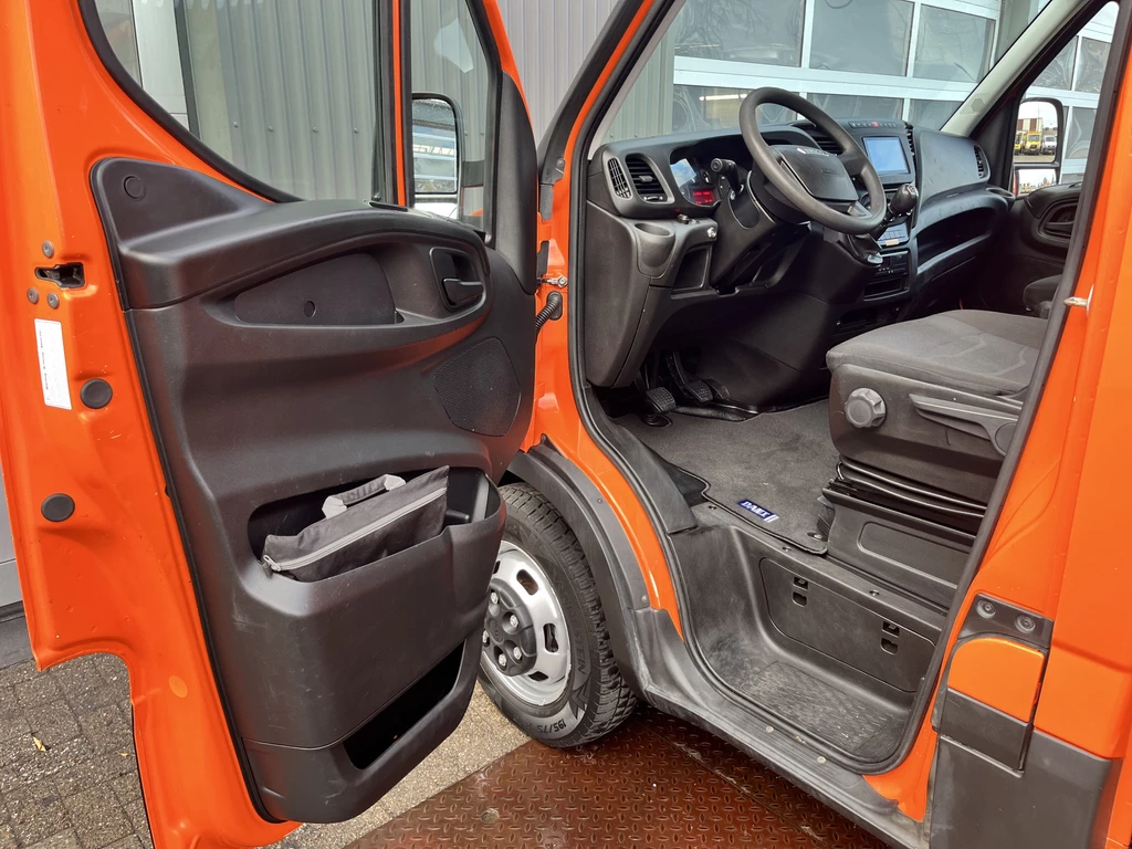 Iveco Daily – foto 14