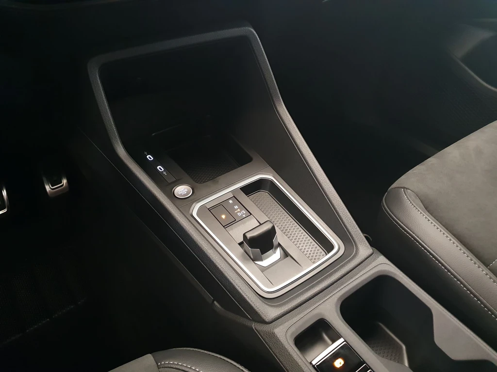 Volkswagen Caddy – foto 25