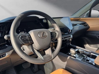 Lexus RX – thumbnail 10