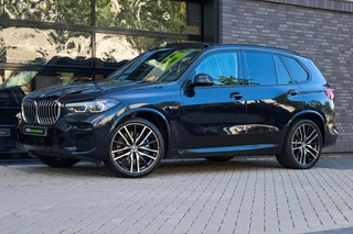 BMW X5 – thumbnail 3