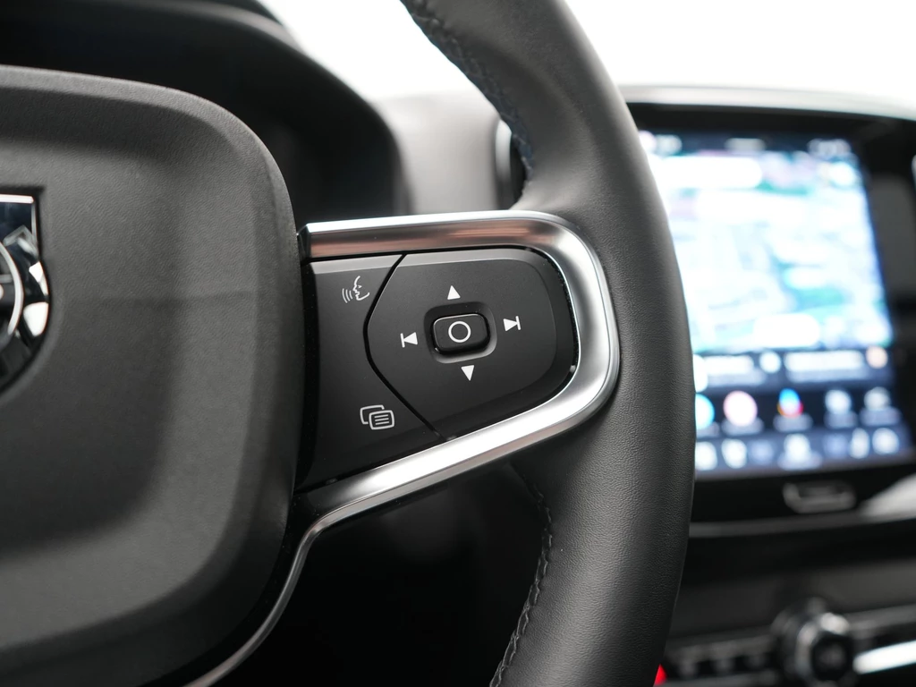 Volvo XC40 – foto 34
