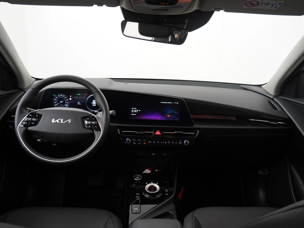 Kia Niro EV – foto 36