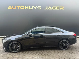 Mercedes-Benz CLA – thumbnail 3