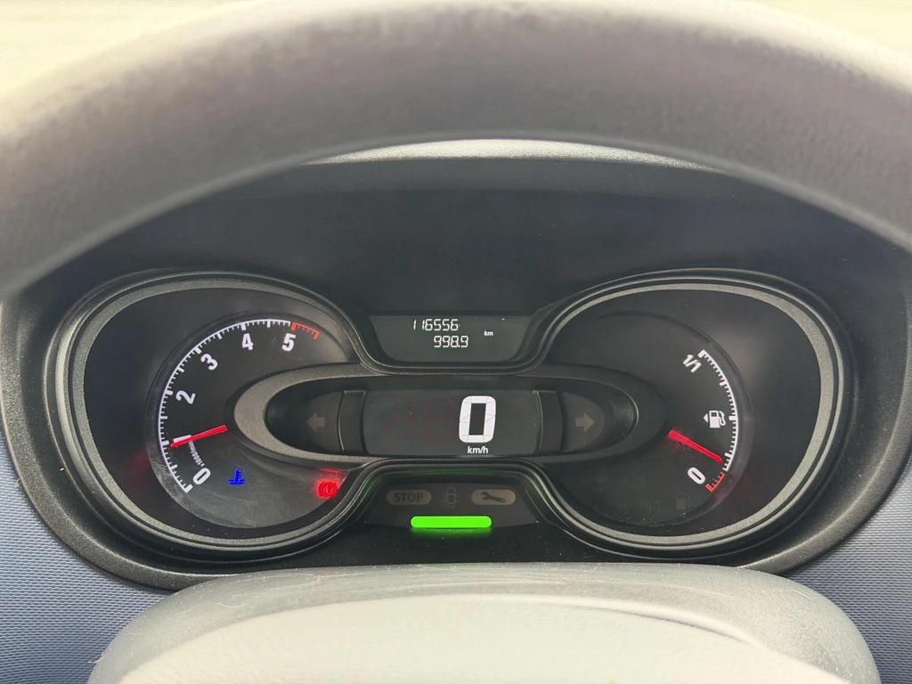 Opel Vivaro – foto 23