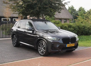 BMW X3 – thumbnail 9