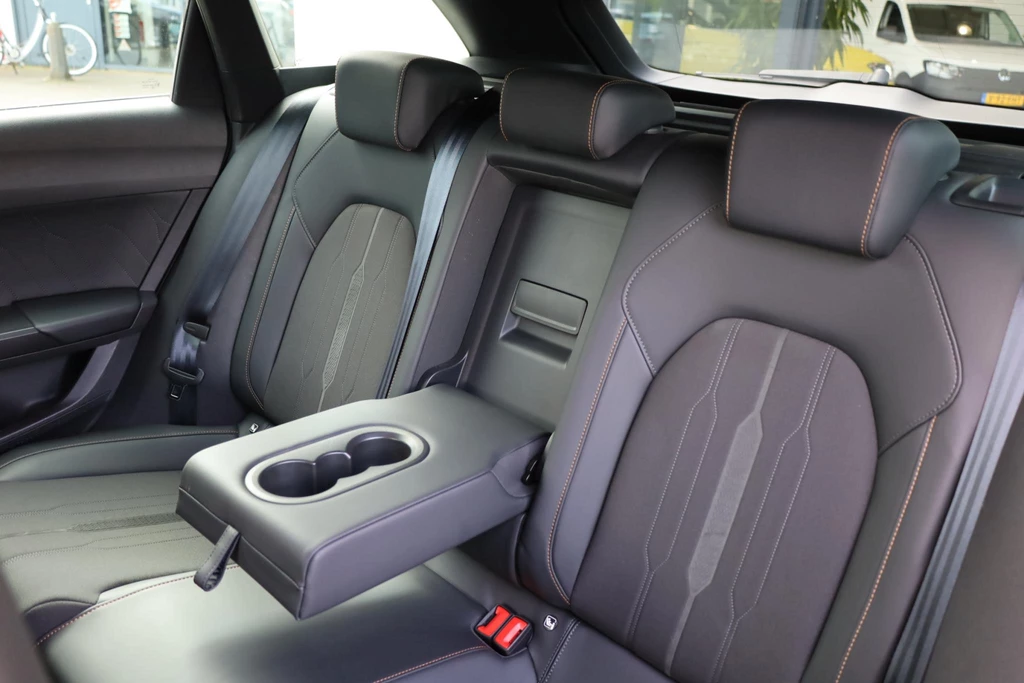 CUPRA Leon Sportstourer – foto 39