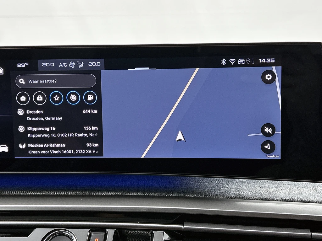 Peugeot 3008 – foto 25