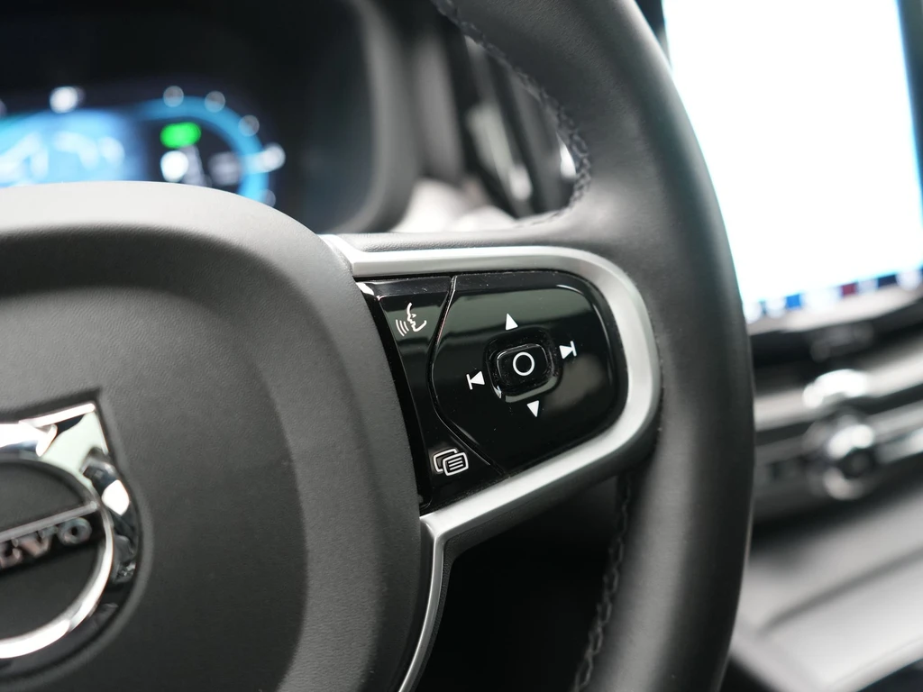 Volvo XC60 – foto 30