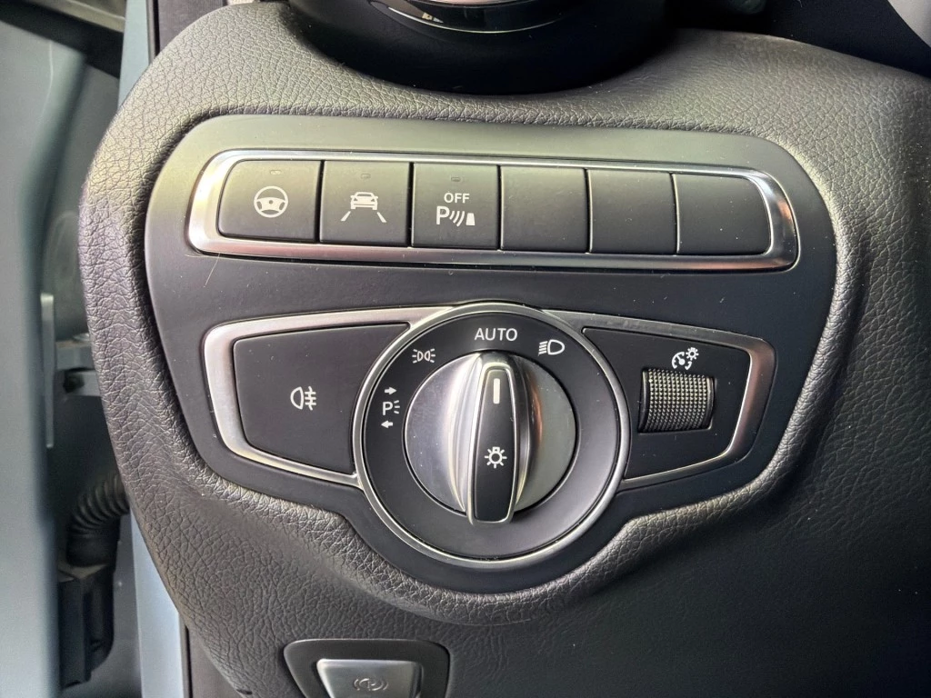 Mercedes-Benz GLC – foto 24