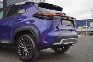 Toyota Yaris Cross – thumbnail 4