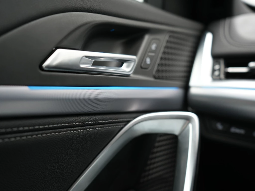BMW X1 – foto 22