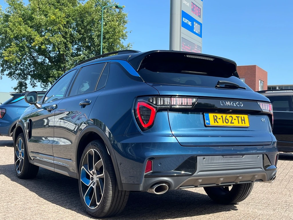 Lynk & Co 01 – foto 18