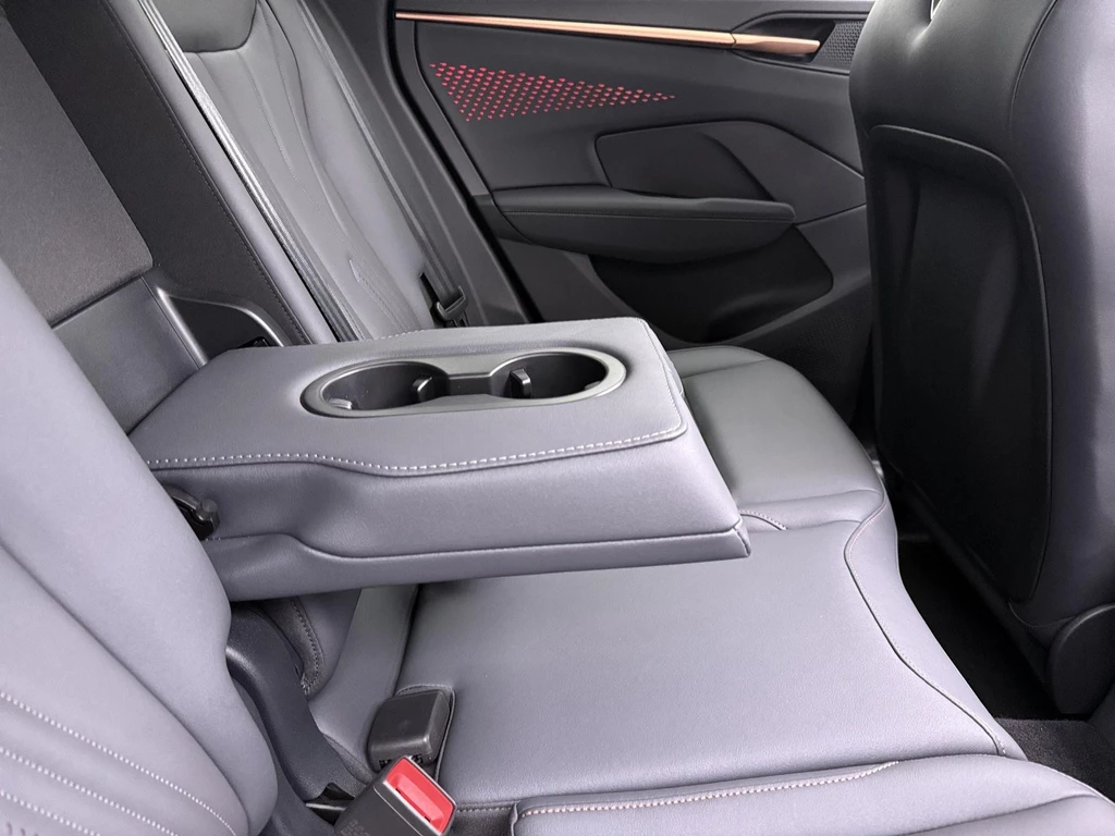 CUPRA Terramar – foto 46