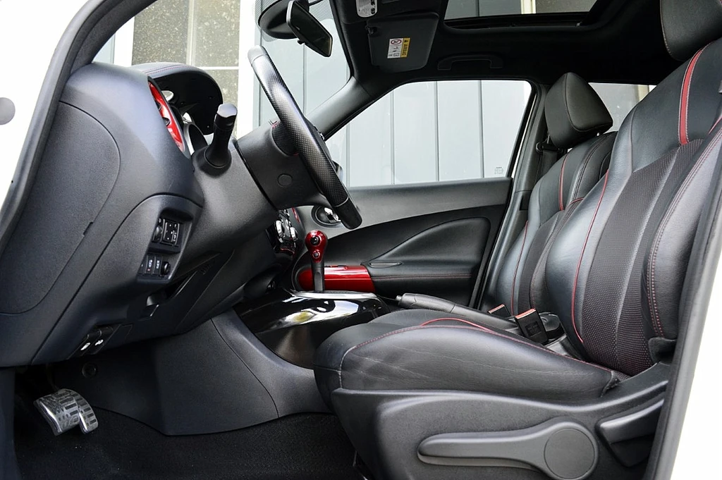 Nissan Juke – foto 13