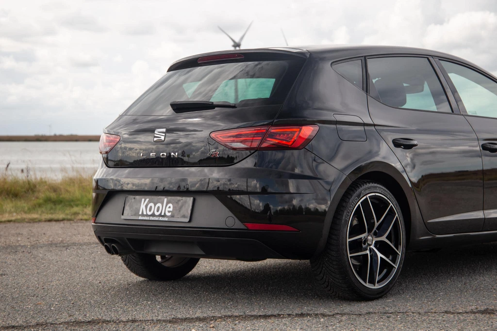 SEAT Leon – foto 9